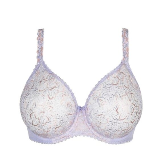 Two (2) Prima Donna Alara Seamless Full Cup Bras – Size 32H - Picture 9 of 9